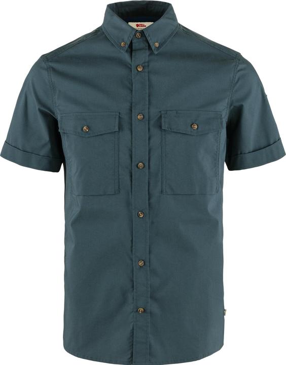 Fjällräven Övik Air Stretch Shirt