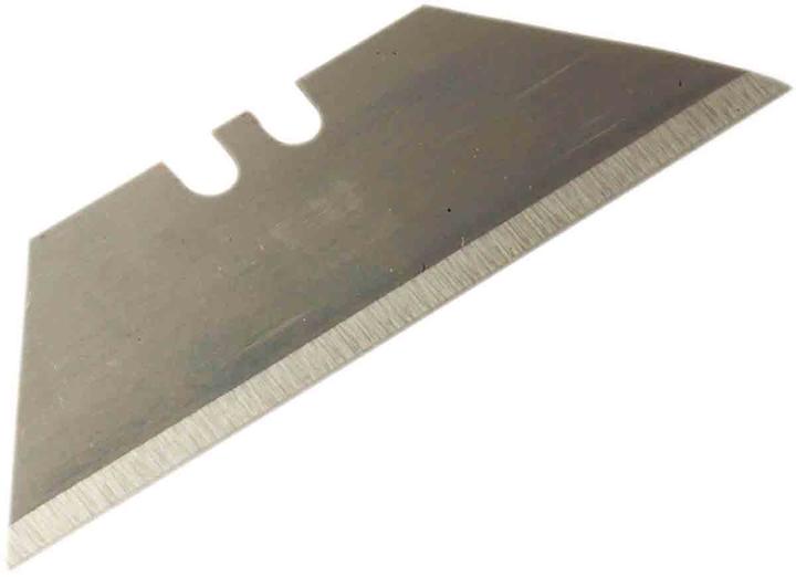 Produktbild Rs Pro Teppichmesser-Klinge, Flach, 5-teilig