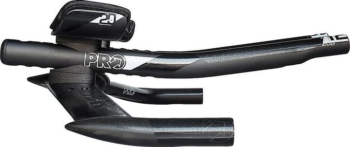 Immagine prodotto PRO Manubrio Aero Missile Evo Carbon 40cm Largo - Nuovo Artwork