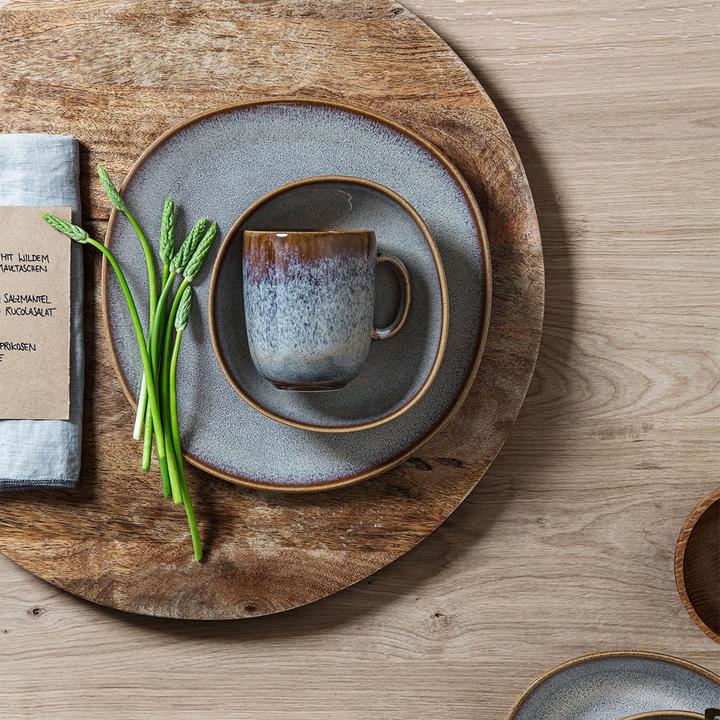 Actual product image Like. by Villeroy & Boch Lave (18 Piece)
