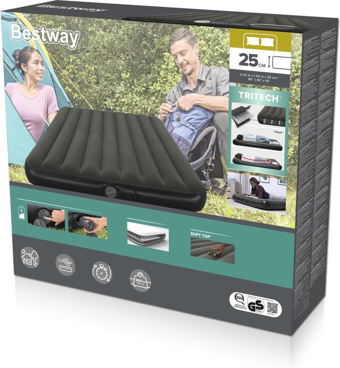 Immagine prodotto Bestway 6716S (152 x 195 cm)