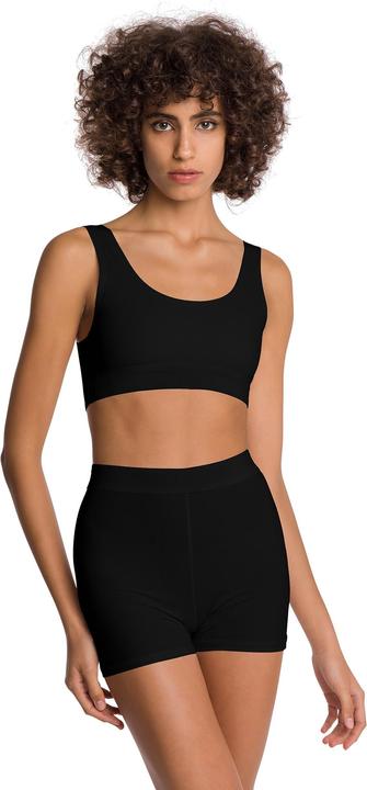 Immagine prodotto Wolford Pantaloncini da ciclista in cotone Beauty (S, Confezione singola)