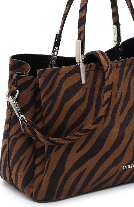 Immagine prodotto Emily und Noah Shopper Imke (7.15 l)