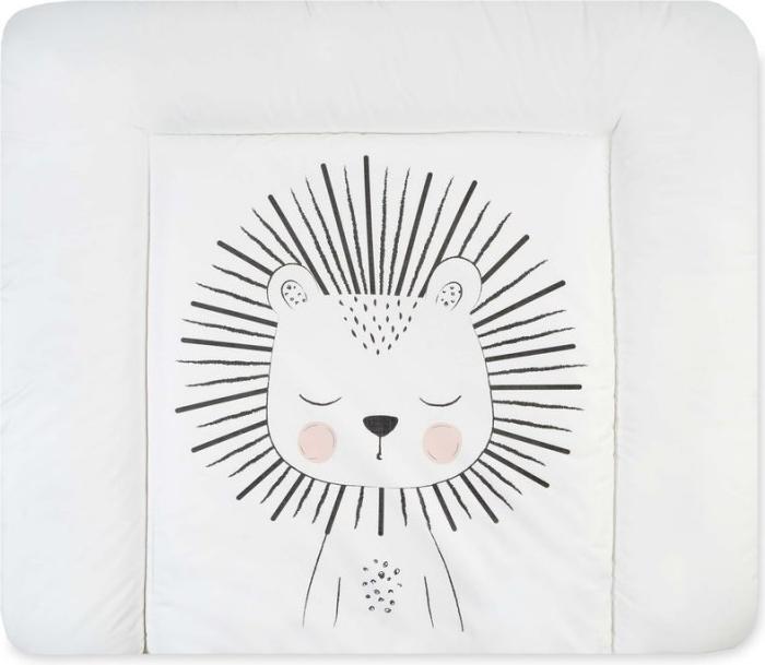 Julius Zöllner Softy Wickelauflage 65/75, Folie Lion