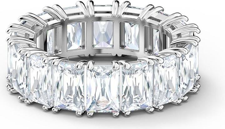 Swarovski Vittore Wide Ring 52 (52)
