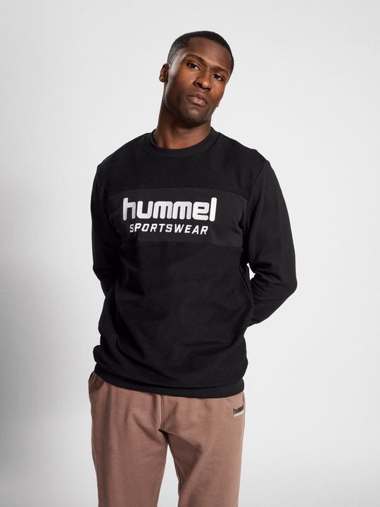 Produktbild hummel Hmllgc Kyle Sweatshirt (L)