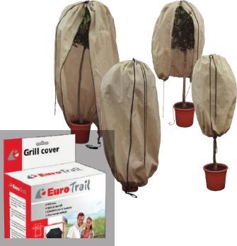 Produktbild Eurotrail Winterschutzhaube