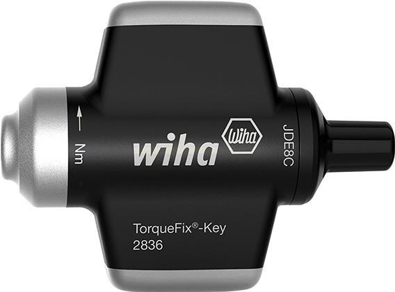 Actual product image Wiha Workshop Torque screws (3 Nm, 3 Nm)