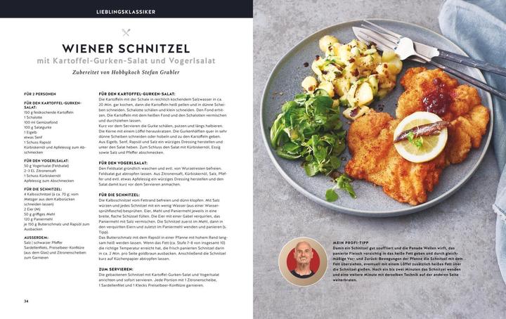 Actual product image Die Küchenschlacht (German, ZDF Kitchen Battle, Heineke Media, 2023)