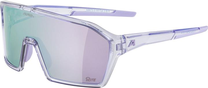 Violet Gloss