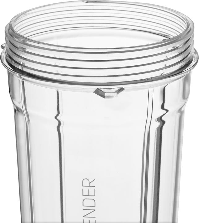 Produktbild Sencor Vakuummischer SBU 7872BL (1500 W)