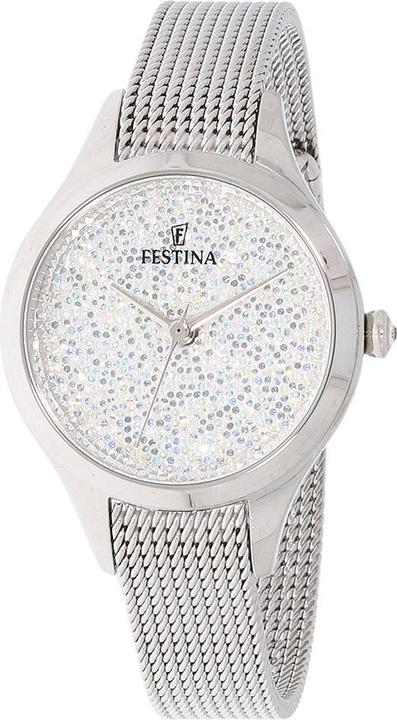 Immagine prodotto Festina Orologio da donna "Mademoiselle F20336/R (Orologio da polso analogico, 32 mm)