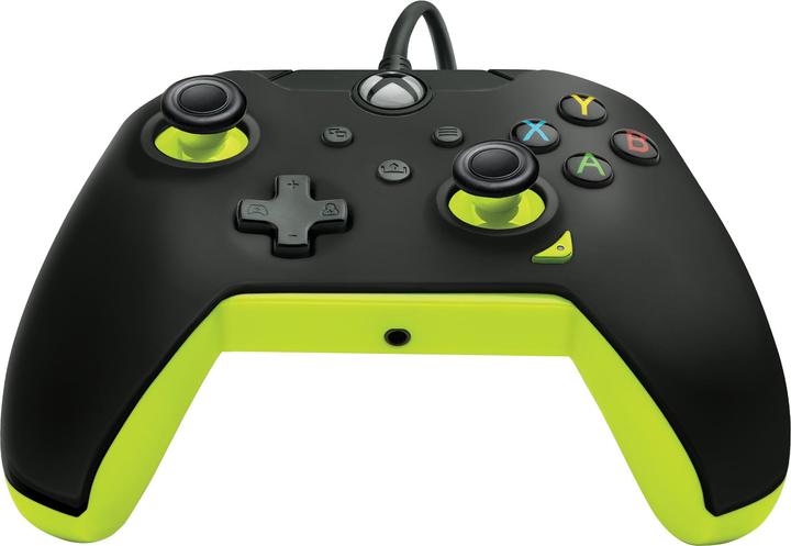 Actual product image PDP Wired Controller for XBOX SERIES S/X / PC (Xbox Series X)