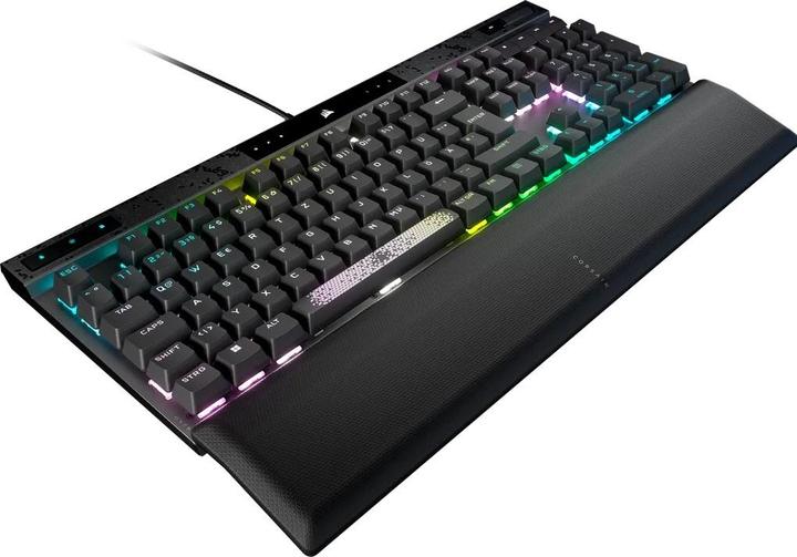 Immagine prodotto Corsair K70 Max (US, Cablato)
