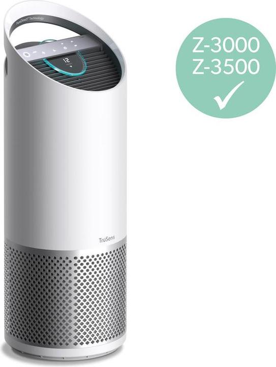Actual product image Leitz Activated carbon filter TruSens 2415126 Odors & VOC, HEPA (1 x)