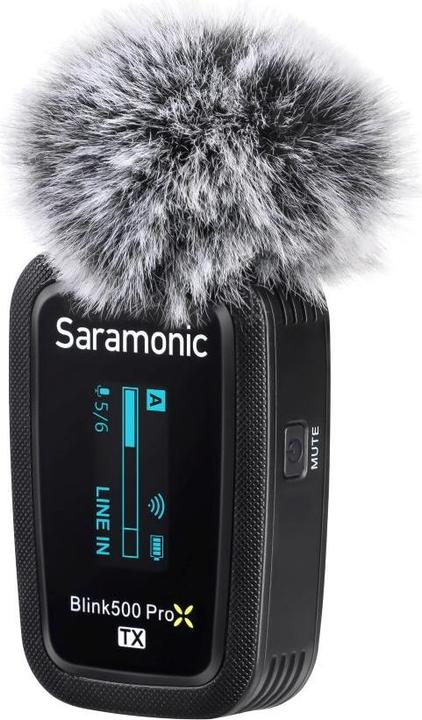 Produktbild Saramonic Blink500 ProX B2