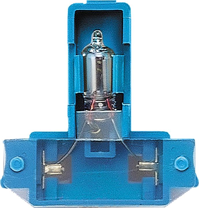 Actual product image Siemens Plug-in glow lamp switch 5TG7301
