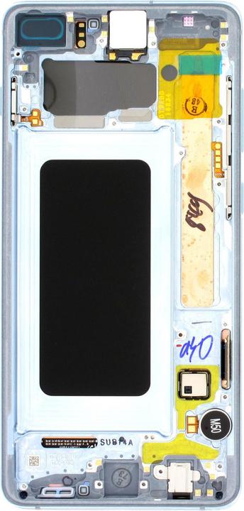 Actual product image Samsung LCD display Galaxy S10 Plus (Display, Galaxy S10+)