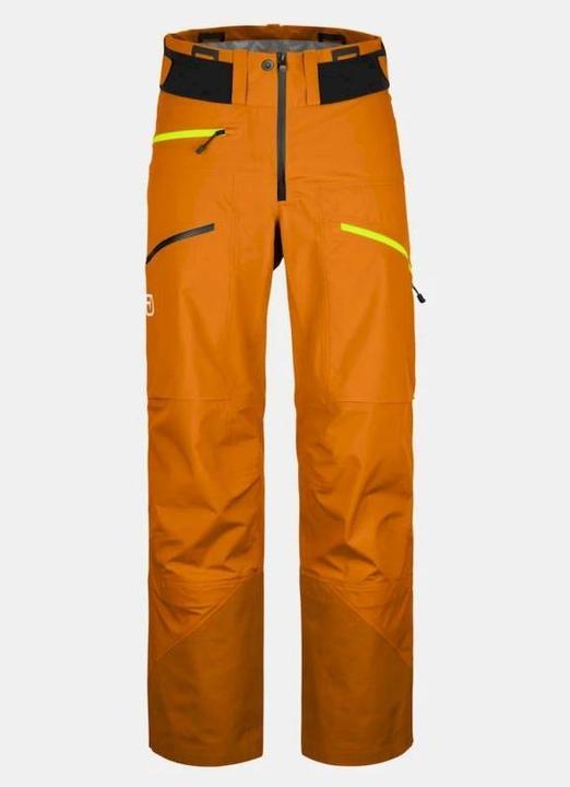 Actual product image Ortovox Deep Shell Pants (M)