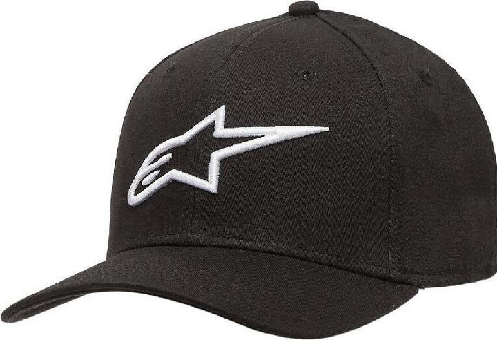 Alpinestars Corp Shift 2 Curved Brim Hat