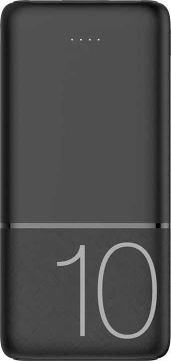 Produktbild Bea-Fon felixx Powerbank PHANTOM II PD 10.000 Powerbank 10.000mAh (mobiles Ladegerät) (10000 mAh)