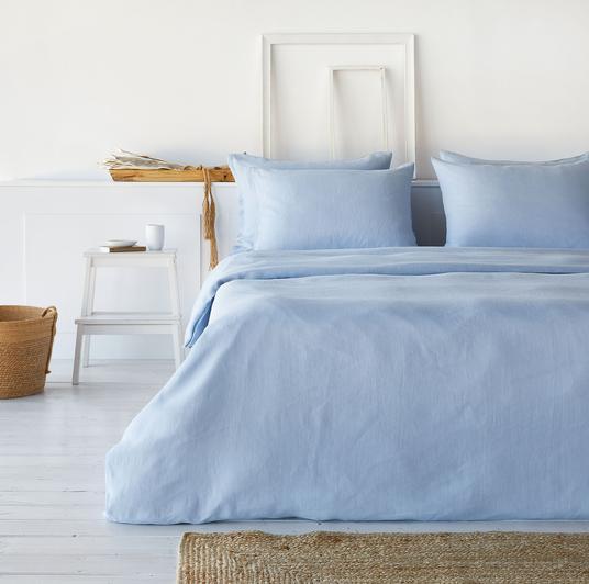 Image du produit Living Home Linn (Housse de couette, 240 x 240 cm)