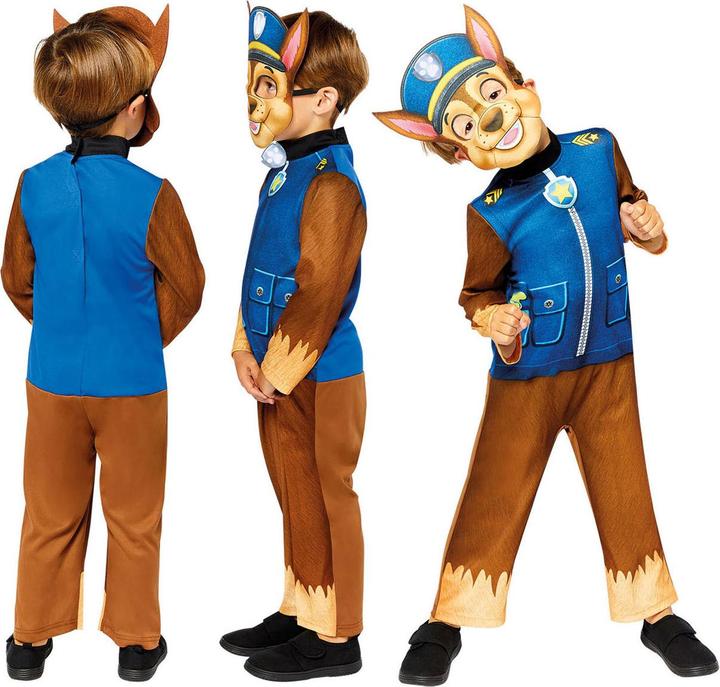 Image du produit Paw Patrol - Chase (110)