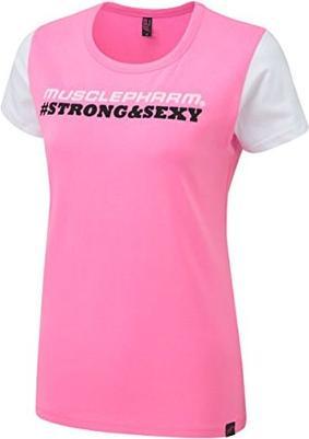 Immagine prodotto MP Maglietta da donna Strong & Sexy (L)