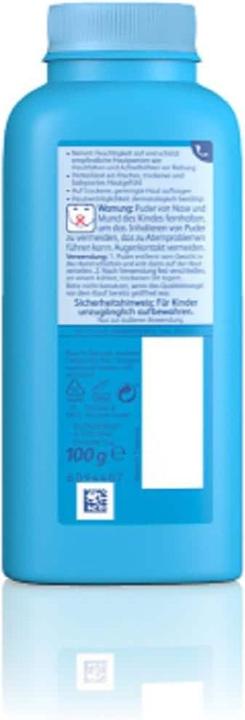 Image du produit Penaten Poudre pour bébé boîte