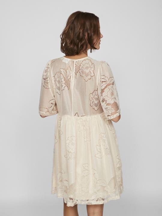 Image du produit Vila Mini-robe à manches courtes (34)
