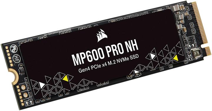 Actual product image Corsair MP600 Pro NH (2000 GB, M.2 2280)