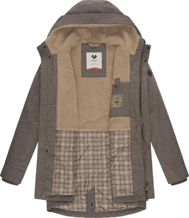 Image du produit Ragwear M. Smithem Melange (XL)