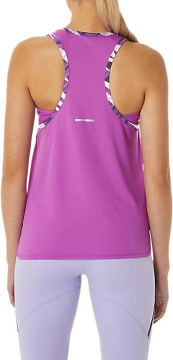 Produktbild ASICS Performance Wild Camo Tank 2012C380-501 - S (S)