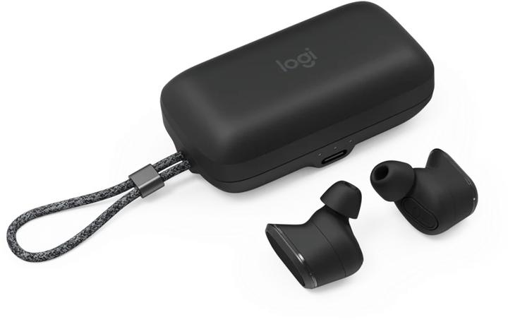 Image du produit Logitech Headset Zone (ANC, 12 h, Sans fil)