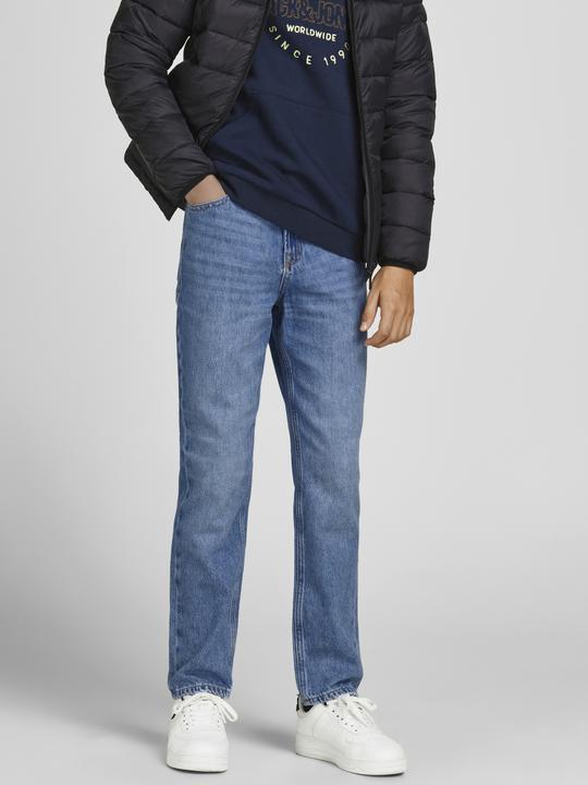 Produktbild Jack & Jones Boys Clark Original NA 023 Regular fit Jeans (146)