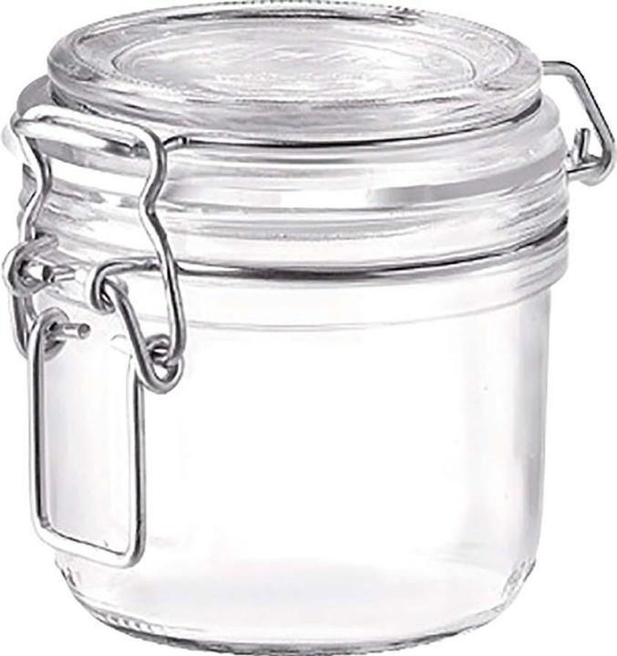 Produktbild Bormioli Rocco Einmachglas Fido (6 Stk., 0.20 l)