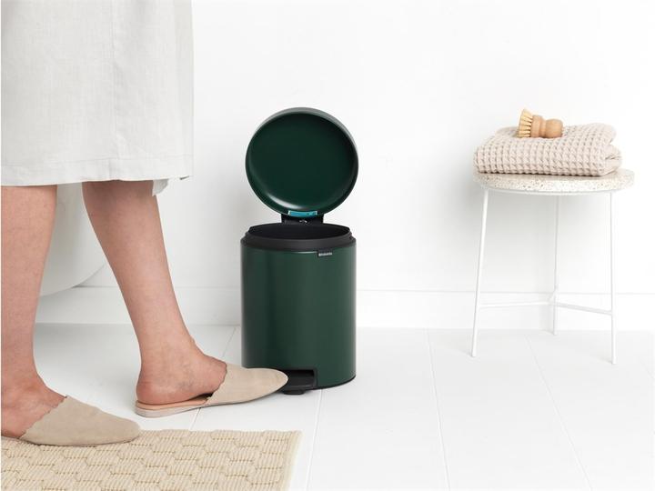 Actual product image Brabantia Pedal bin (5 l)