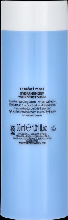 Comfort Zone Hydramemory Water Source Serum - Ricarica (30 ml)