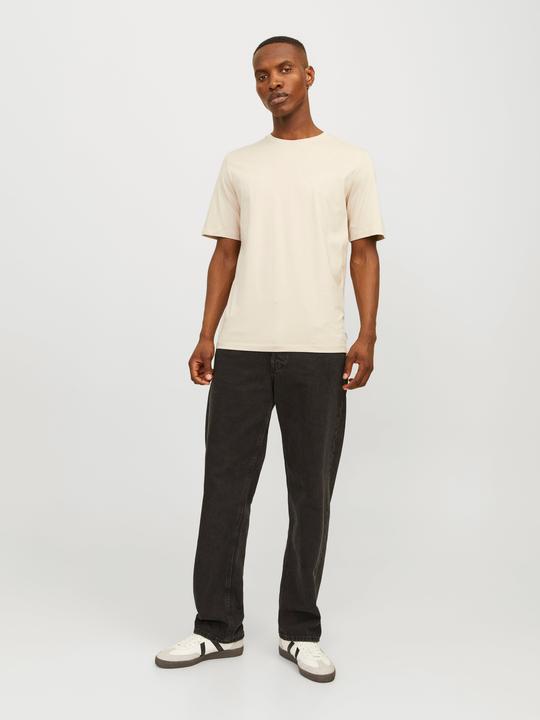 Produktbild Jack & Jones Bio-Baumwoll T-Shirt (M)