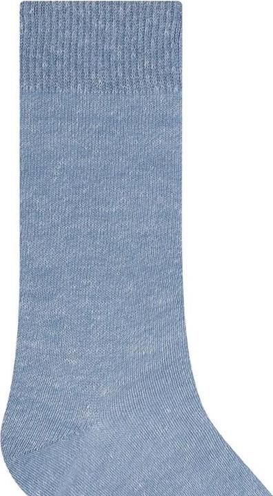 Produktbild Bleuforêt Leinen/Baumwolle Socken (43 - 46)