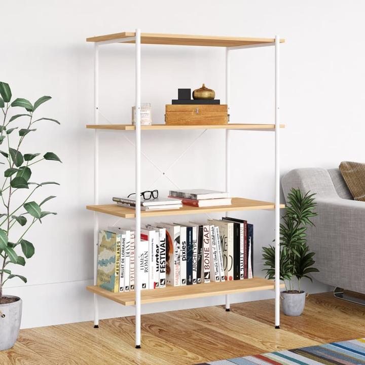 Immagine prodotto VidaXL Clovis (80 x 40 x 130 cm)