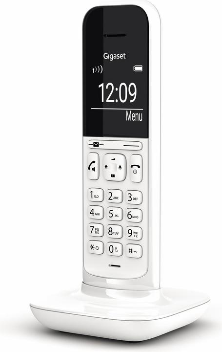 Immagine prodotto Gigaset CL390HX