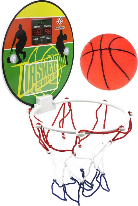 Produktbild Toi-Toys Basketballset Mini