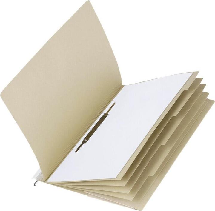 Produktbild Elba Personalhefter Ultimate (A4, 1 x)