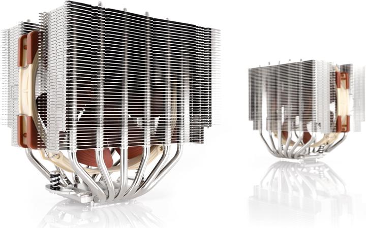 Produktbild Noctua Nh-D15s (160 mm)