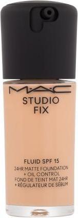 Produktbild MAC Cosmetics Studio Fix Fluid (NC20)