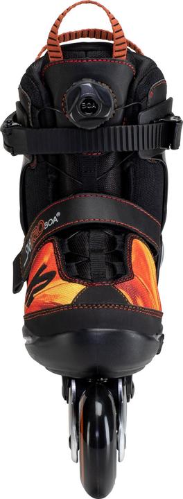 Produktbild K2 Kids SK8 Hero Boa (32, 33, 34, 35, 36, 37)