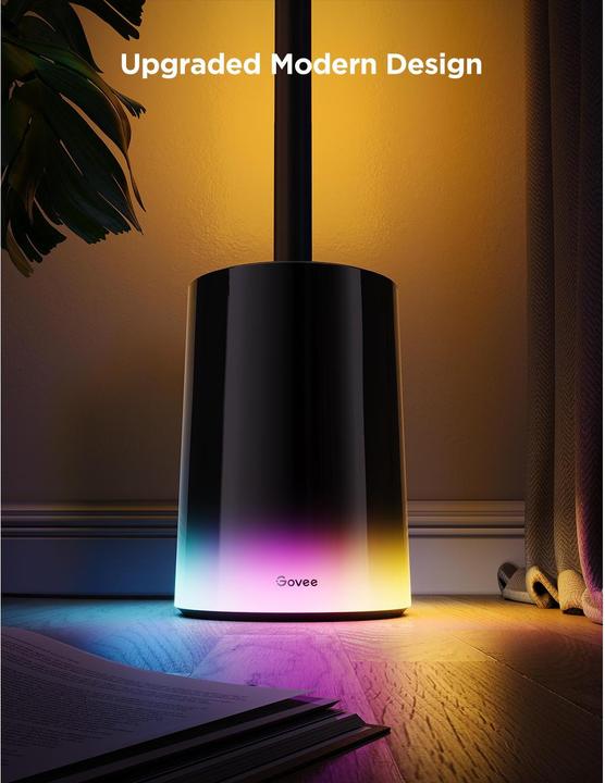 Actual product image Govee Rgbicww (1725 lm)