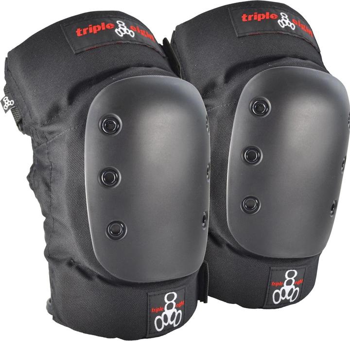 Immagine prodotto Triple 8 Parco 2-Pack (L, Ginocchiera, Protettori gomito)