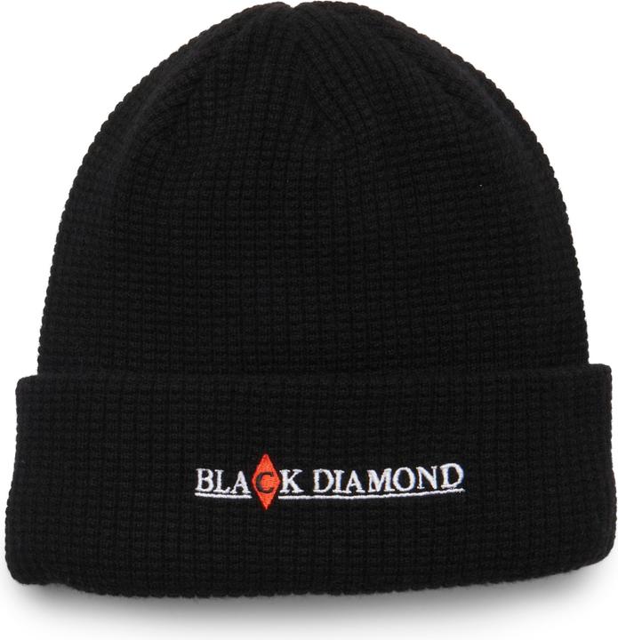 Black Diamond Merino Beanie
